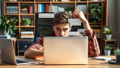 Cara Membersihkan Cache Laptop Agar Kinerja Perangkat Maksimal, Anti Ribet!