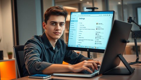 Teknik Pembersihan Cache Browser dan Aplikasi