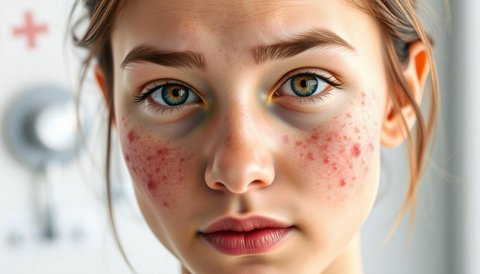 Pengertian dan Mekanisme Pembentukan Jerawat