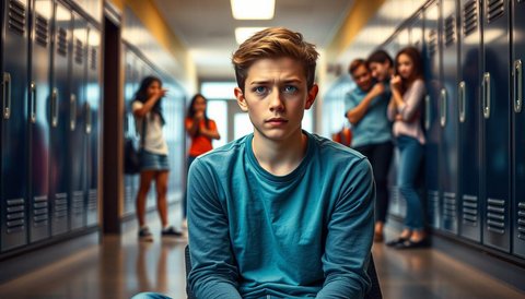 Panduan Lengkap 5 Cara Mencegah Bullying Anak di Sekolah, Orang Tua Wajib Tahu!