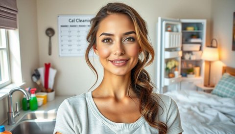 Jadwal dan Frekuensi Pembersihan Optimal
