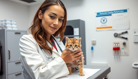 Kesehatan dan Perawatan Medis