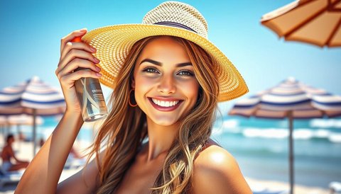 Panduan Lengkap Cara Merawat Rambut Kering untuk Hasil Optimal, Bikin
