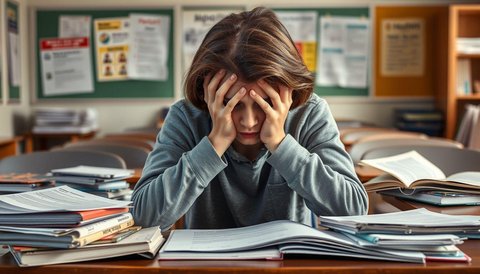 Dampak Negatif yang Mengancam Masa Depan