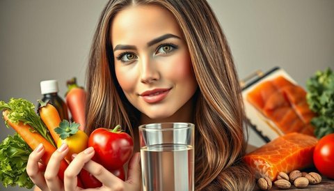 Panduan Lengkap Cara Merawat Rambut Kering untuk Hasil Optimal, Bikin