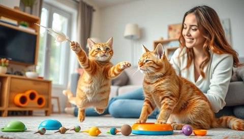 Aktivitas dan Stimulasi Mental