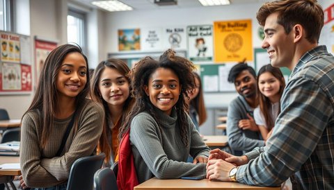 Kontribusi Institusi Pendidikan