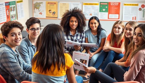 Memahami Faktor Penyebab Kehamilan Remaja