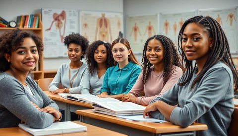 Pentingnya Edukasi Kesehatan Reproduksi Komprehensif