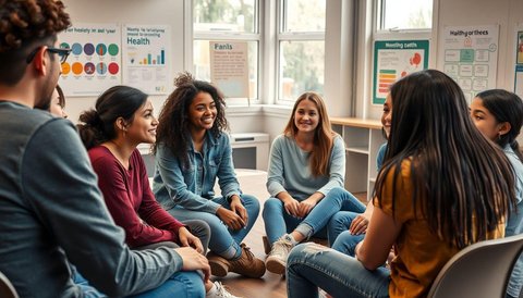 Peran Institusi Pendidikan dan Masyarakat