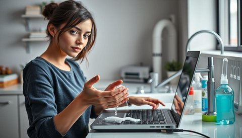 Persiapan Menyeluruh Sebelum Memulai Pembersihan