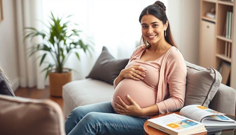 Persiapan Mental dan Fisik untuk Menyusui
