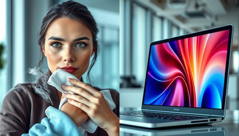 Manfaat Jangka Panjang Perawatan Layar yang Tepat