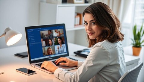 Metode Menggunakan Situs Web Downloader