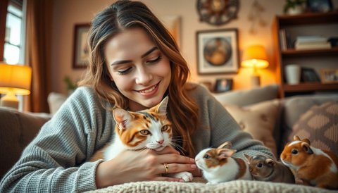 Interaksi Sosial dan Kasih Sayang