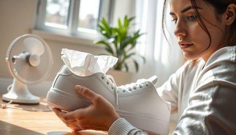 Teknik Pengeringan yang Benar