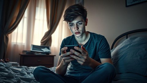 Dampak Serius Cyberbullying terhadap Korban