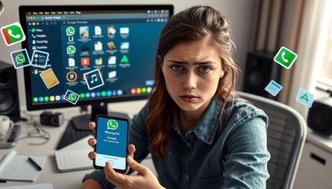 Mengoptimalkan Aplikasi Pesan dan Media Sosial