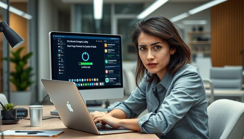 Panduan Cara Membersihkan Laptop Agar Tidak Lemot dan Menjaga Performa Optimal