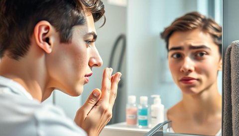 Cara Membersihkan Komedo dengan Bahan Alami hingga Skincare dengan Ampuh, Wajah Bersih dan Sehat
