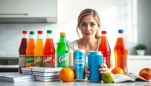Fakta Medis: Apakah Soda Bisa Mencegah Kehamilan dan Apa Dampaknya pada Kesuburan?