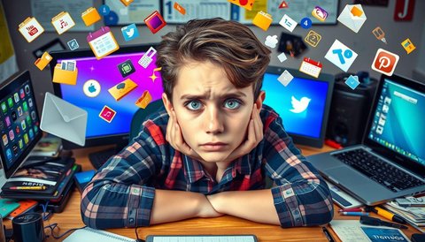 Penyebab Akumulasi File Sampah