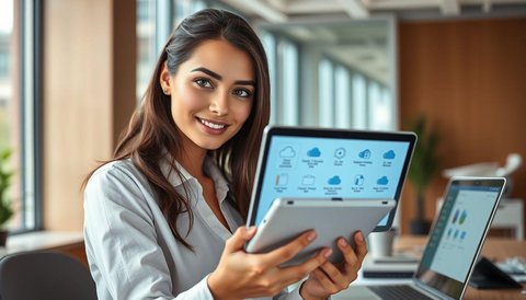 Strategi Pencegahan Penumpukan File Sampah