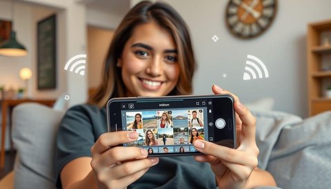 Manfaat dan Keuntungan Menyimpan Video Instagram