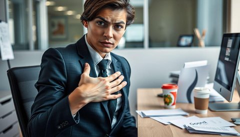 Panduan Lengkap Cara Mencegah Asam Lambung Naik dan Kambuh, Tingkatkan Kualitas Hidup