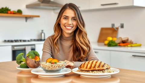 Strategi Pola Makan untuk Mencegah Asam Lambung