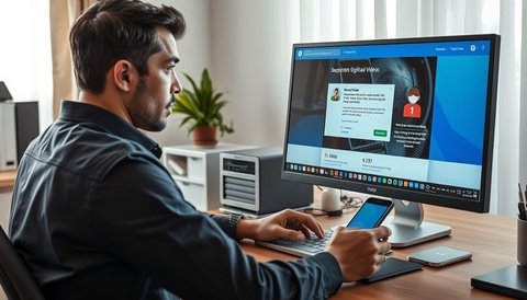 Tips Keamanan dan Pertimbangan Legal