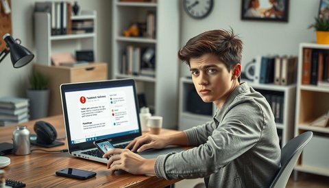 Mengatasi Masalah Umum dalam Mengunduh Video