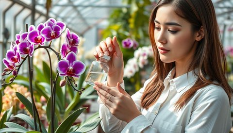 Program Pemupukan untuk Pertumbuhan Optimal