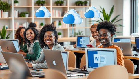 Panduan Lengkap Cara Menyimpan File di Microsoft Word yang Aman dan Praktis