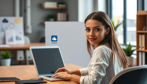 Penyimpanan Otomatis dan Fitur AutoSave