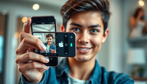 Teknik Screen Recording untuk Menyimpan Video