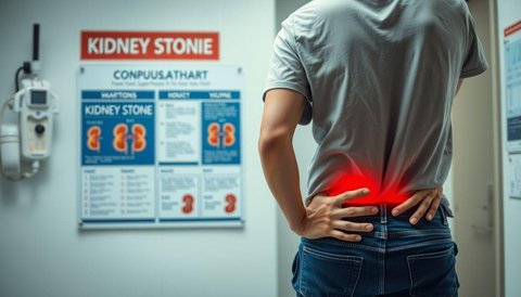 Mengenali Gejala dan Tanda Bahaya