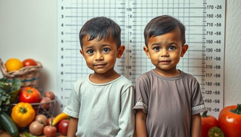 Memahami Stunting dan Dampaknya