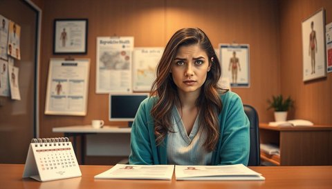 Realitas Mencegah Kehamilan Setelah Satu Minggu