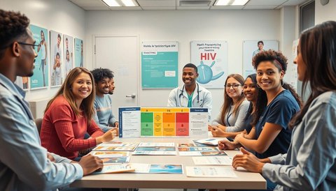 Strategi Pencegahan Primer HIV