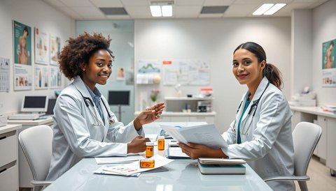 Profilaksis dan Intervensi Medis