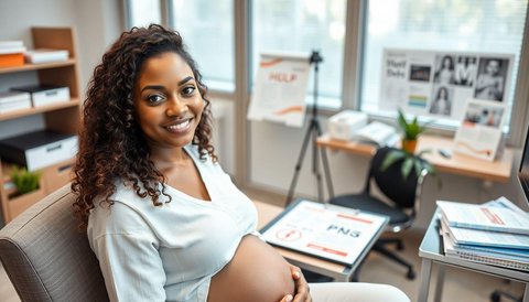 Pencegahan Penularan dari Ibu ke Anak