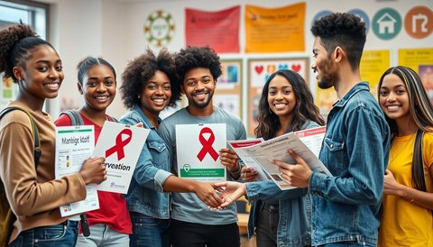 Edukasi dan Kesadaran Masyarakat