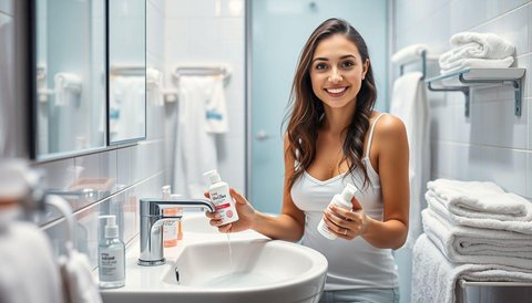 Menjaga Kebersihan dengan Cara yang Tepat