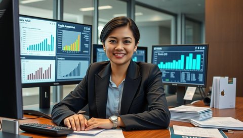Memahami Sistem Kolektibilitas Kredit dalam SLIK OJK