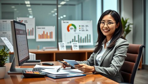 Strategi Pencegahan Masuk Daftar Hitam