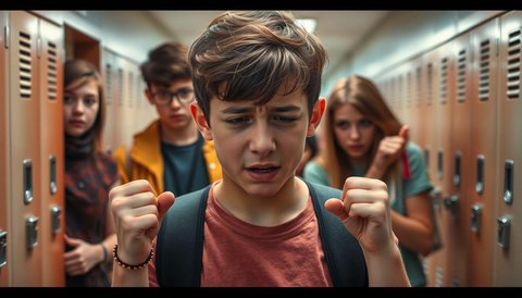 Ragam Bentuk Perundungan yang Perlu Dikenali