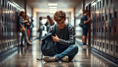 Dampak Serius Perundungan pada Berbagai Pihak