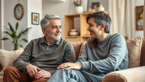 Peran Krusial Orang Tua dalam Pencegahan