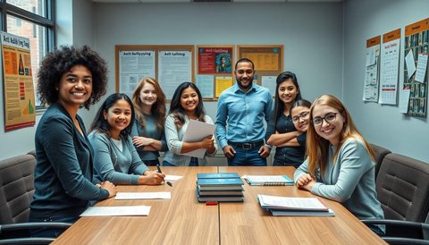 Membangun Sistem Dukungan Komprehensif